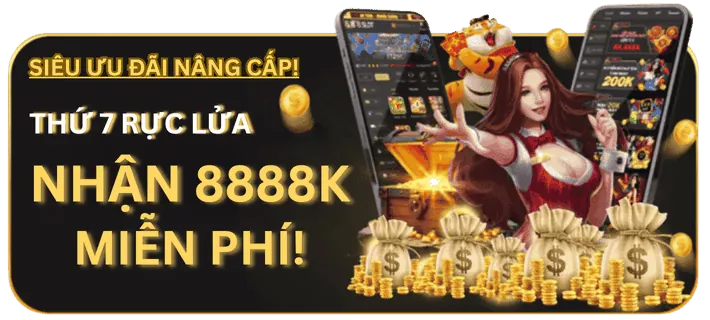 Thông báo khuyến mãi mới nhất từ gh88