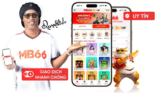 Trải nghiệm cá nhân hóa gh88