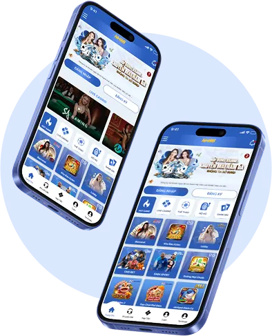Truy cập đầy đủ tính năng gh88