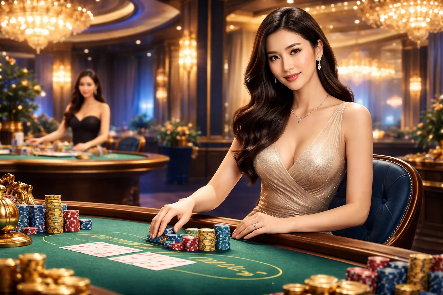 Hình ảnh giới thiệu gh88, thể hiện tầm nhìn và sứ mệnh