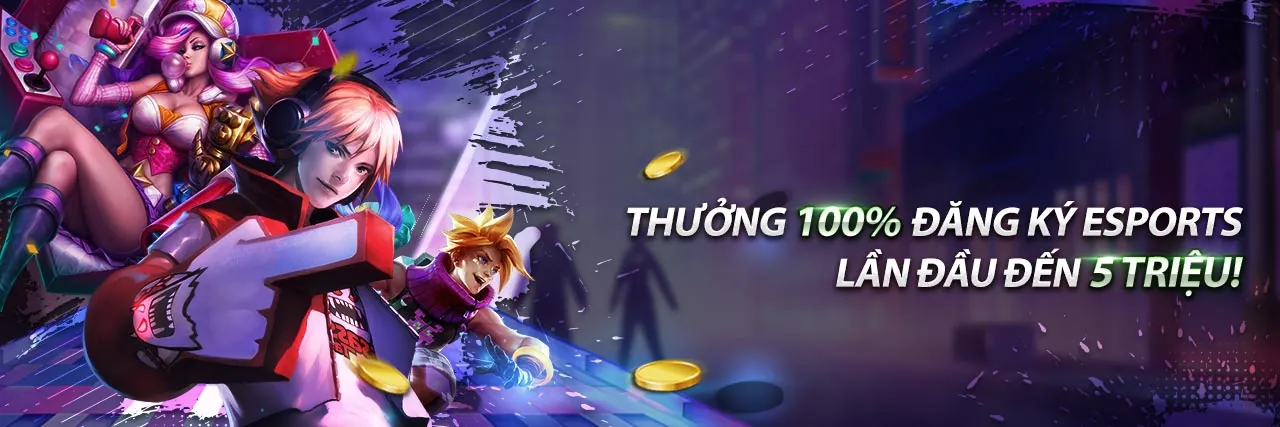 Banner kêu gọi hành động gh88